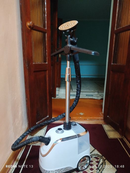 Продается отпариватель