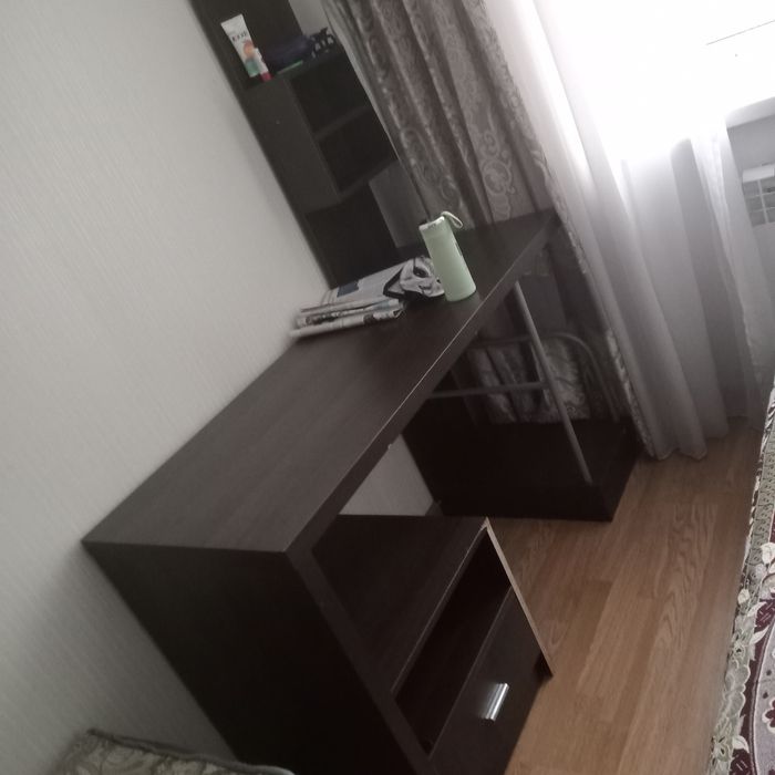 Продам мебель шкафы тумбочка комп.стол