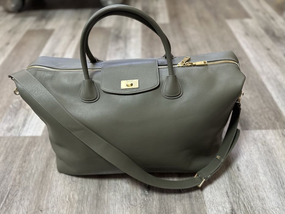 Geanta Moncrief Annie