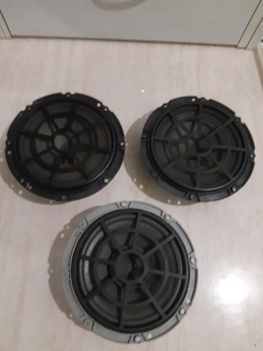 Говорители,Кабел Багажник,фиксатори Citroen C4