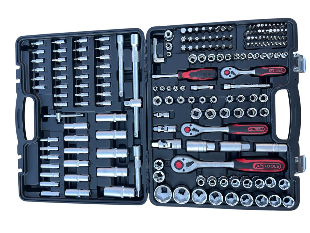 Trusa KS TOOLS 917.0795 originala Germania, noua