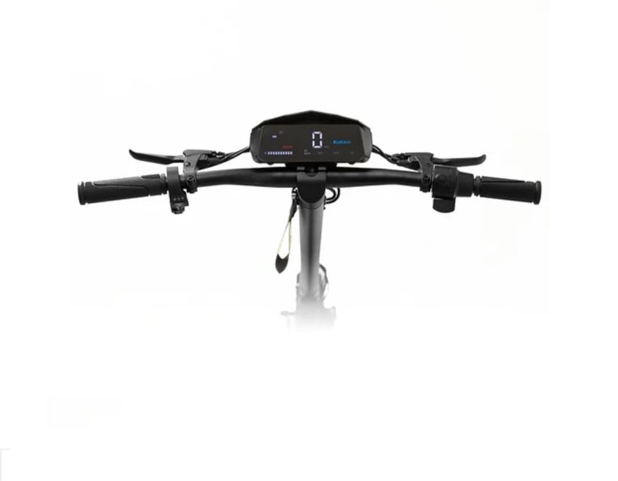 Trotinetă Electrică 50 km/h sigilata Kukirin G2 2025  5