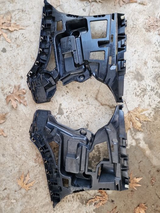 BMW 4 series G26  2023 ляв и десен държач