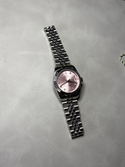 Rolex Datejust 36 mm – automat, stare impecabilă