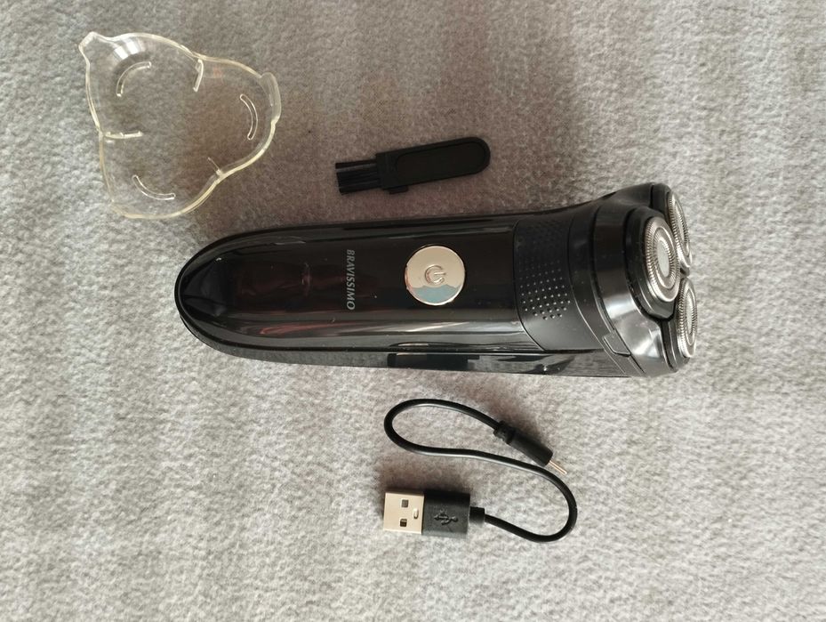 Самобръсначка bravissimo BH901 електрическа