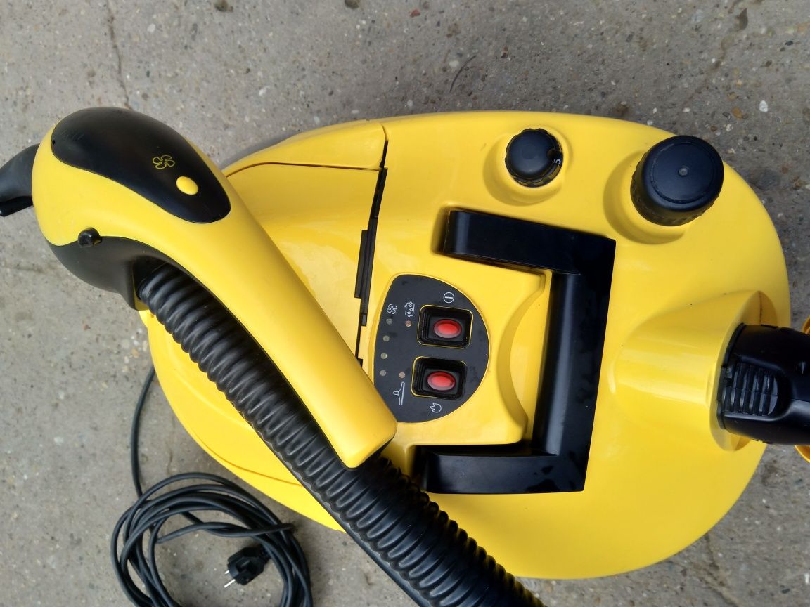 Пароводен екстрактор Karcher SV1802 Промо