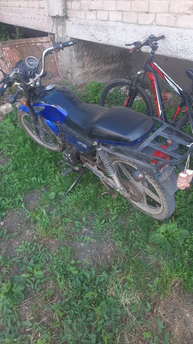 Продам Racer GS110n