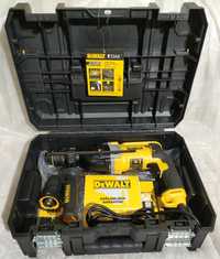 Перфоратор DeWalt