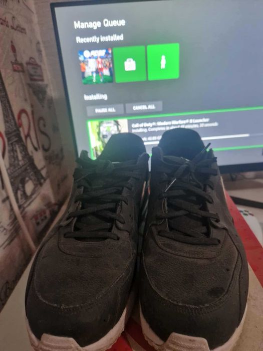Маратонки Nike Air Max