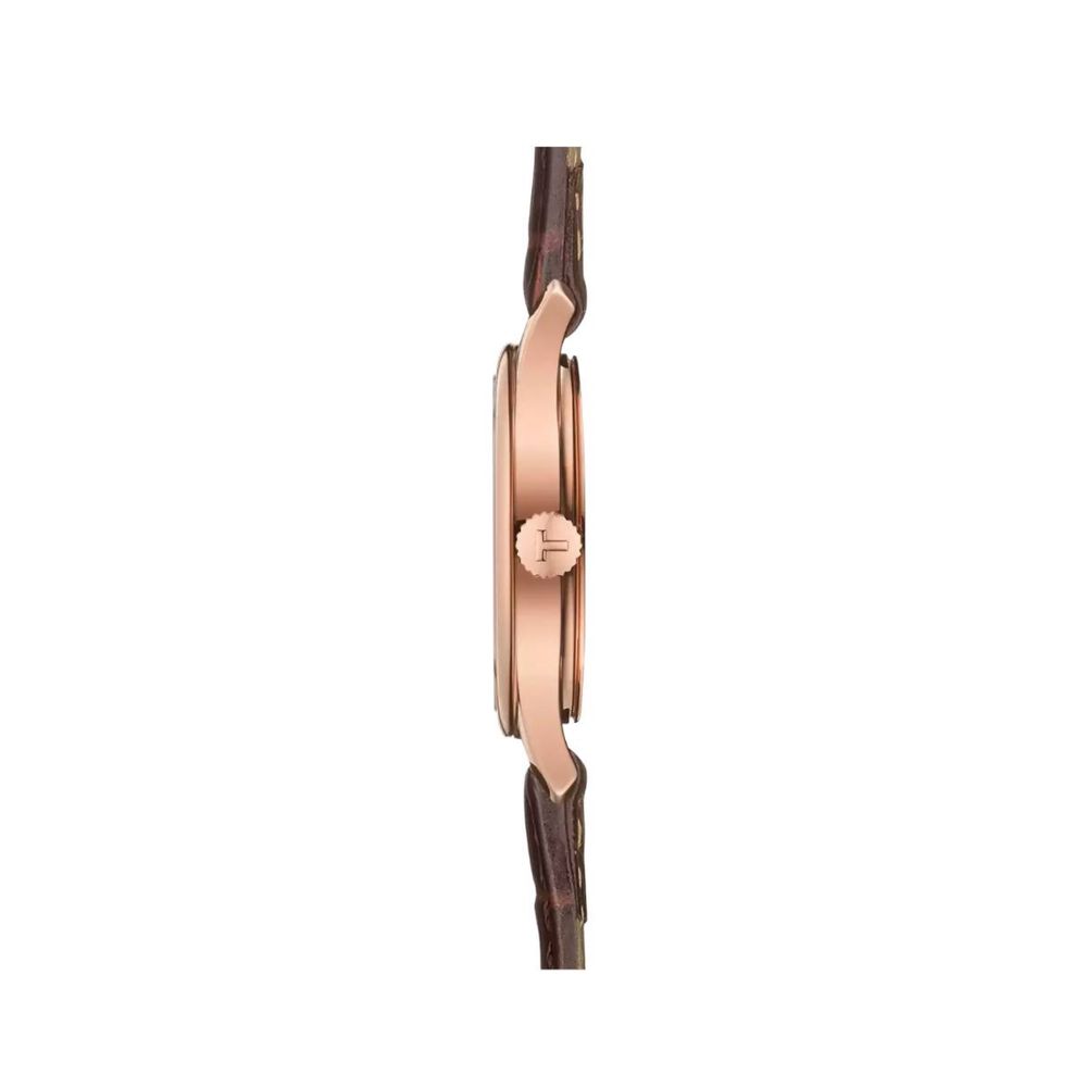 Tissot T-Classic 5.5 Tradition