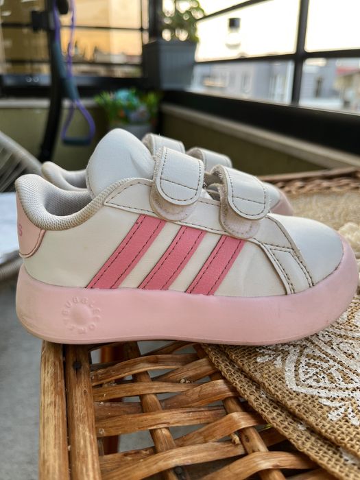 Детски маратонки Adidas