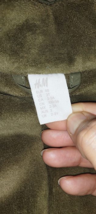 Costum-salopeta hidrofug