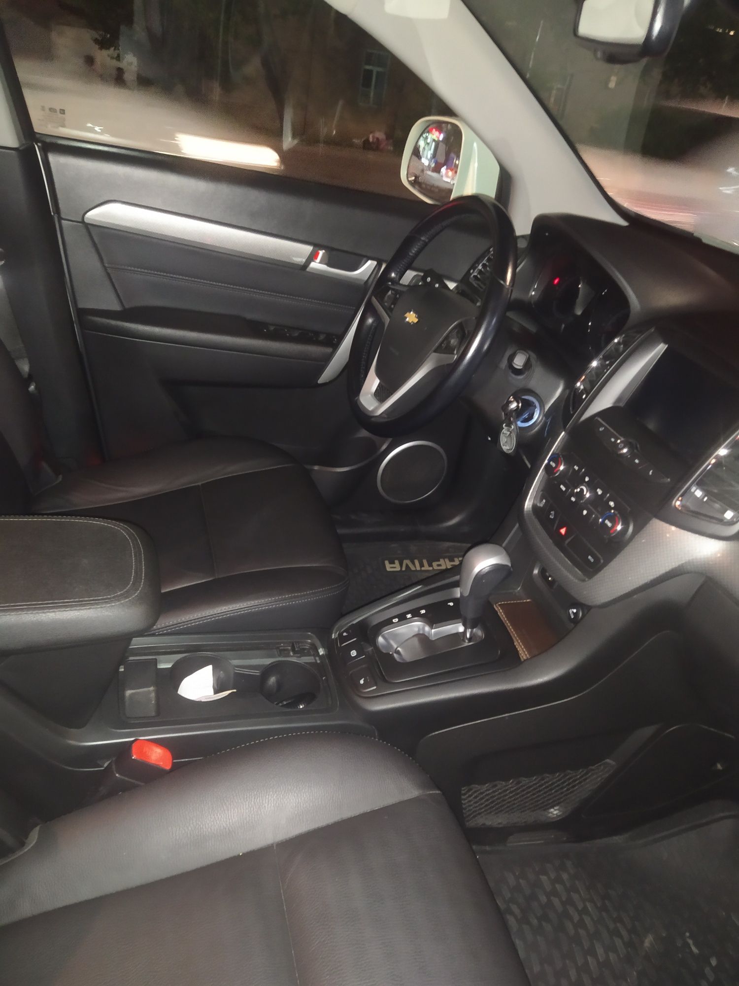 Captiva 4      .