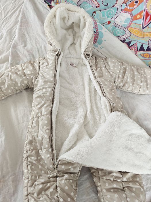 Ескимоси 74-86 размер