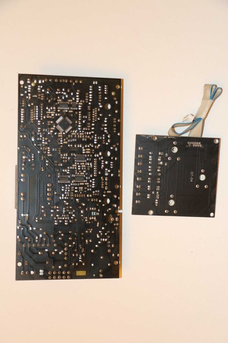 Placa electronica principala sau secundara centrala Heat Line HK B124