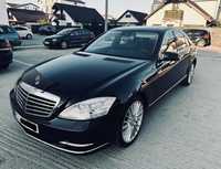 Mercedes-Benz S400 Hibrid 2010