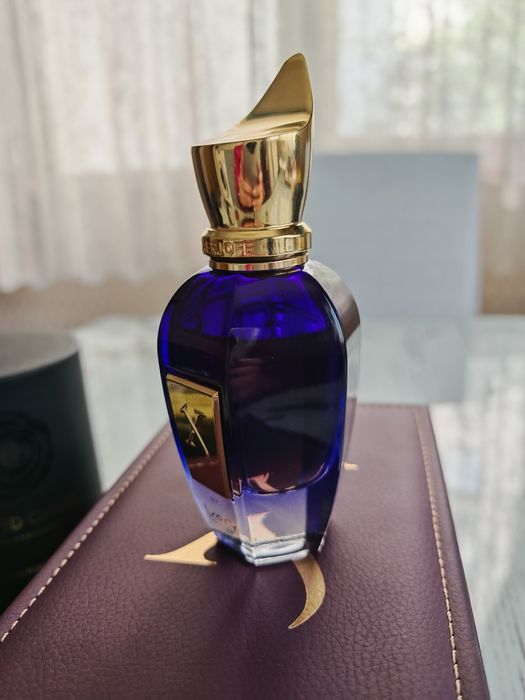 Xerjoff u Masque Milano