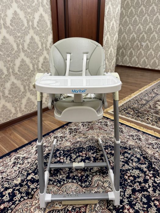 стульчик для кормления Maribel