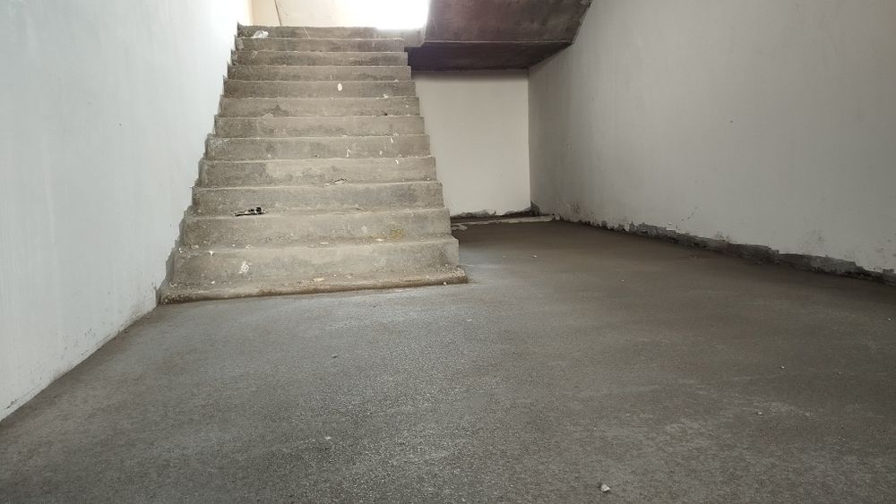 Styashka | Styajka | Стяжка