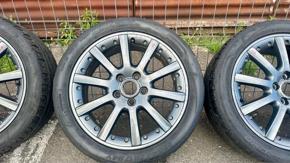 Vand Jante 5x112  225/45/R17 VW/Skoda/Seat/Golf/Passat/Octavia