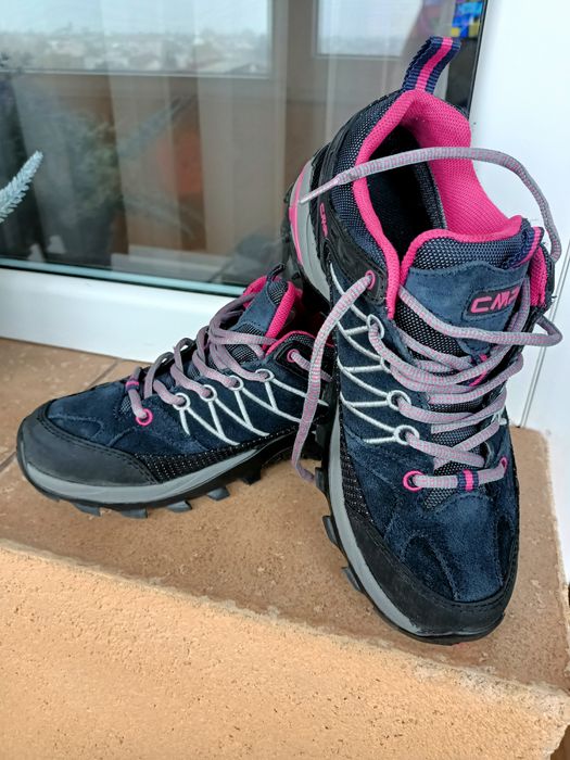 Ghete damă DeWALT și CMP