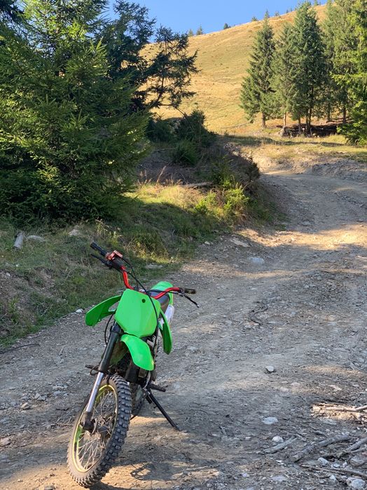 De vânzare Pitbike 140cc