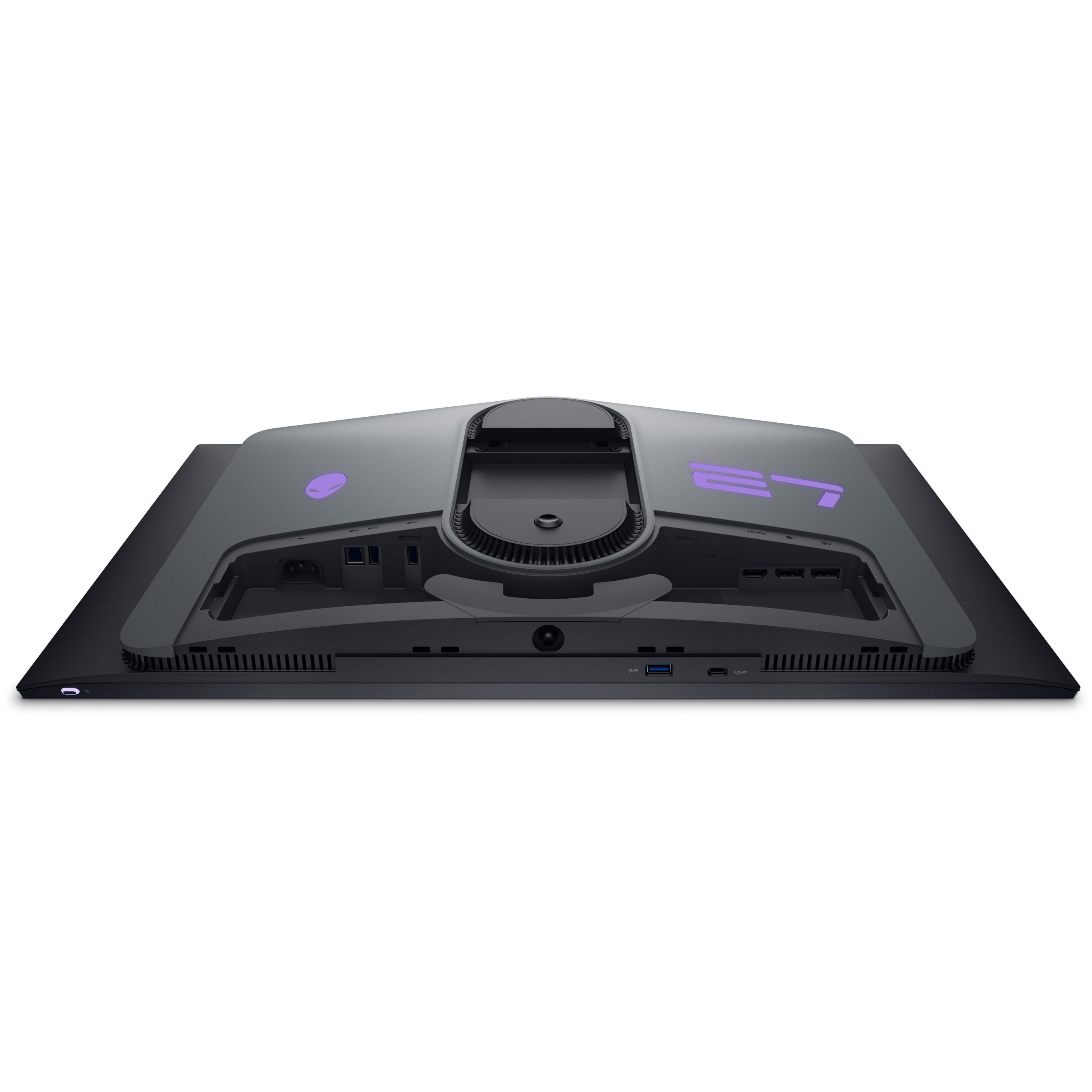 2K Игровой монитор QHD Dell Alienware AW2725DF 27 QD-OLED 360Hz 0.03ms