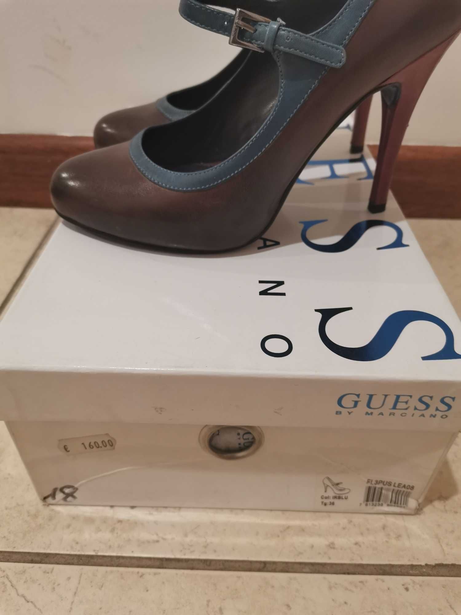 Pantofi dama Guess