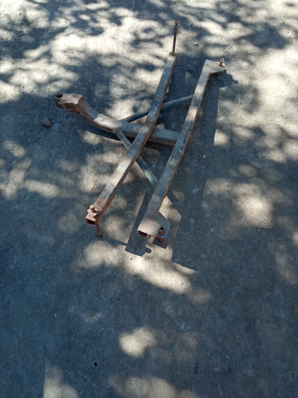Parkovka neksiya 1 neksiya 2ga toʻri keladi