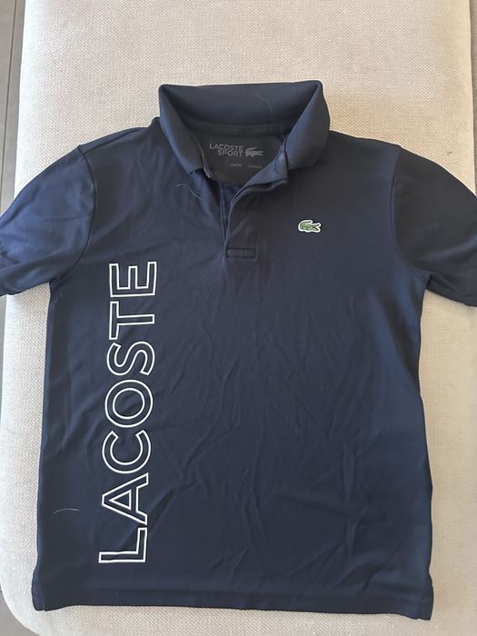 Тениска за момче