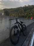 Piese bicicleta gt custom