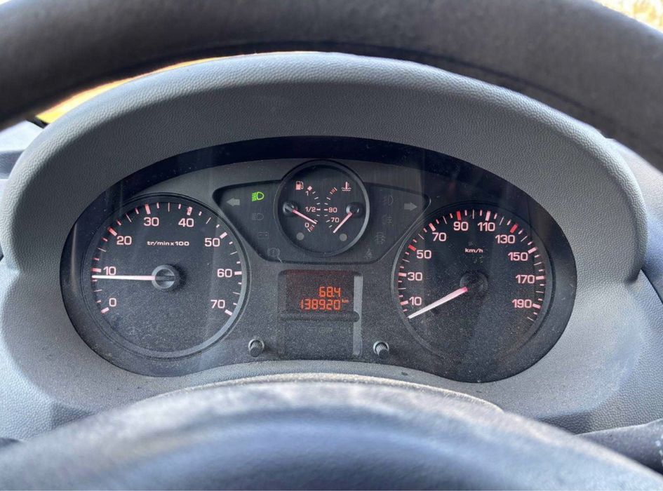 Peugeot  Expert  1.6 HDI Recent adus Olanda 3850 TVA INCLUS preț fix