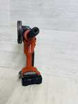 Hilti AG 4S-22 flex hilti nuron variator turatie