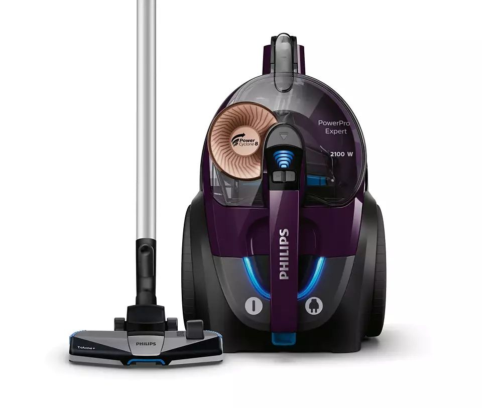 Пылесос Philips FC9734/01 pilesos