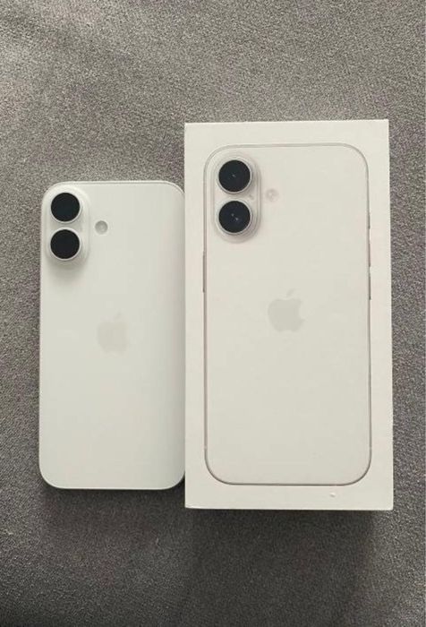 Продам айфон 16/128гб