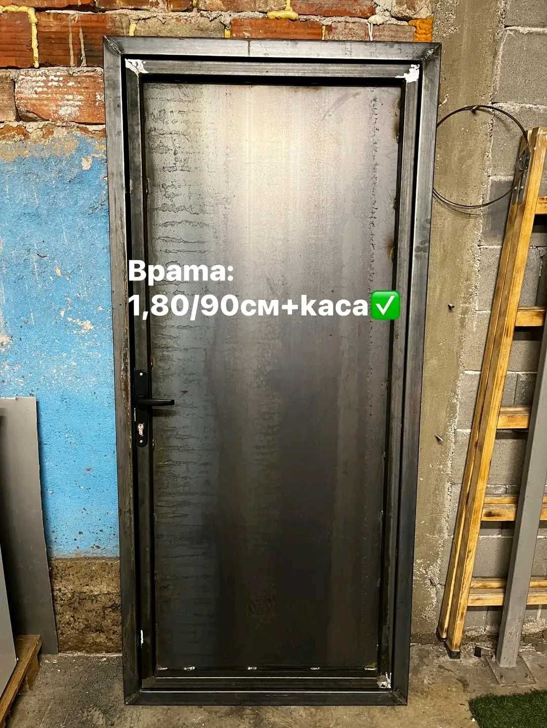 Опитен заварчик,заваряване на черни метали,метални конструкции