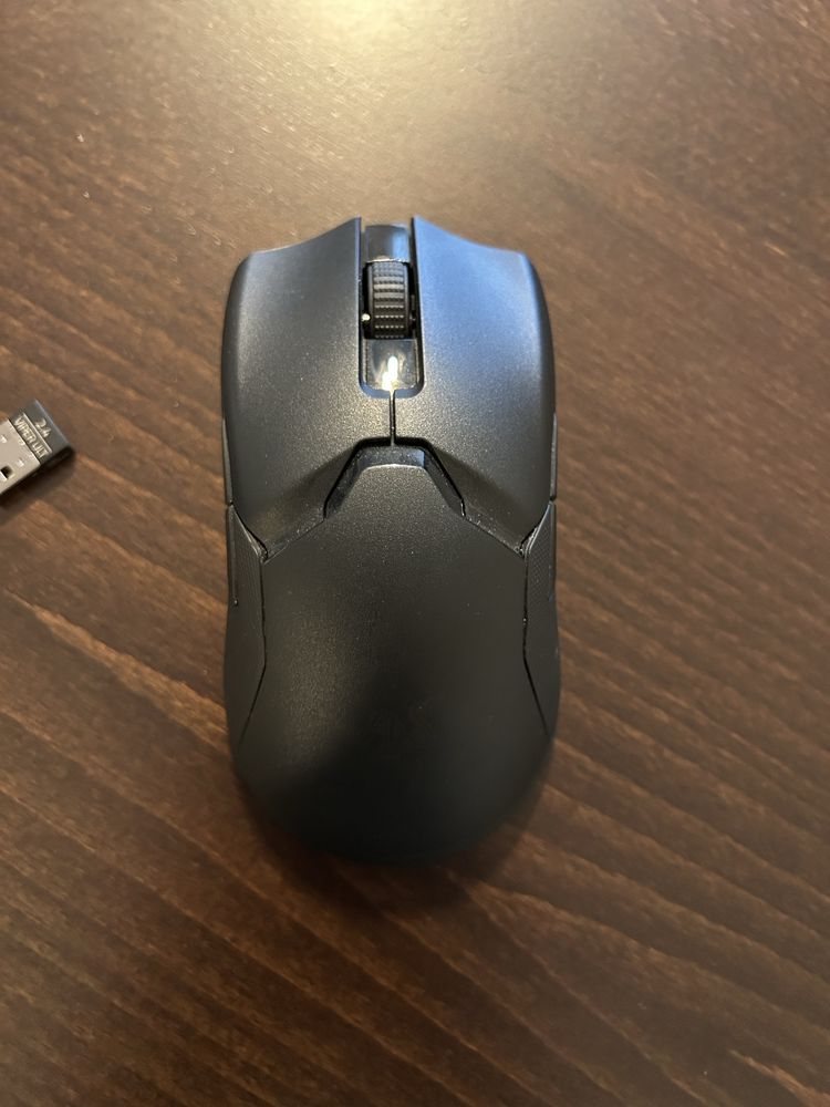 Razer viper ultimate+ charging dock