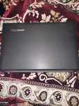 Noutbok lenovo qora