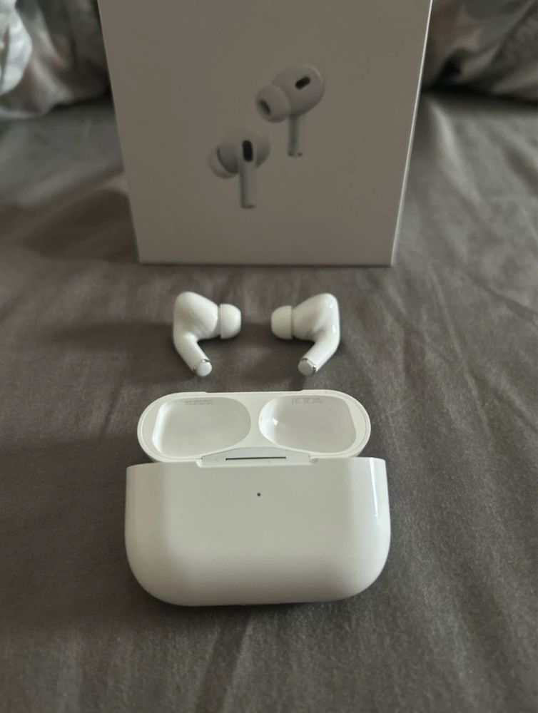 Airpods pro 2 gen