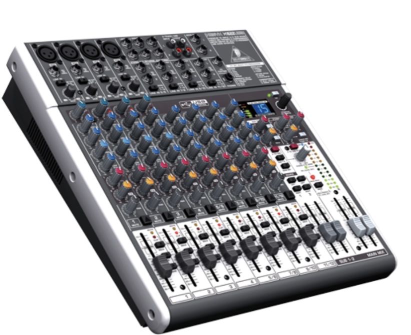 Миксар XENYX  X1622USB