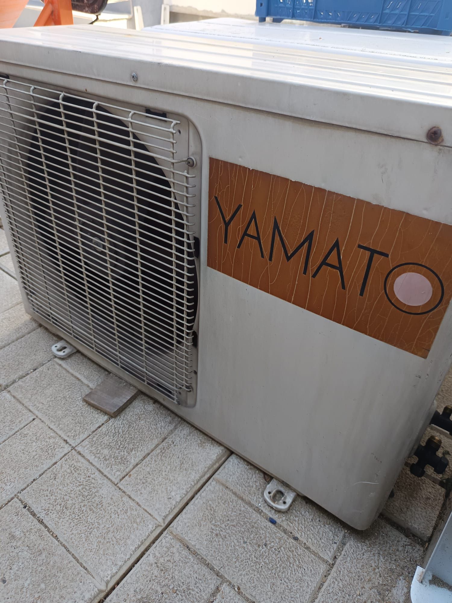 Aer condiționat Yamato 18000 BTU