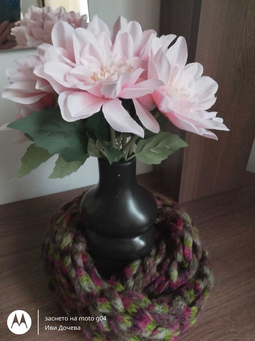 Снуд шалове КОЛЕДНО НАМАЛЕНИЕ 23 лв.