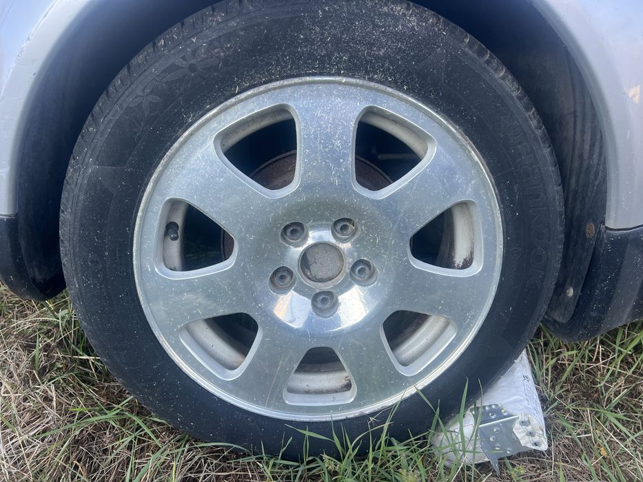 Джанти 15” 5x100