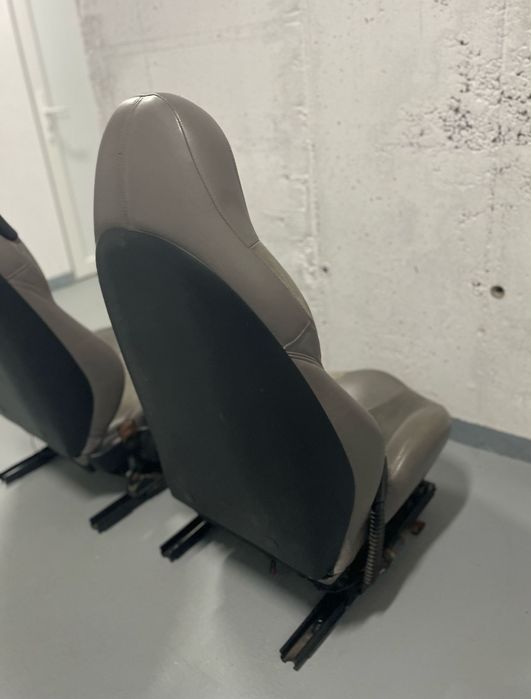 Scaune bmw z3 M packet reglabile electric cu incalzire