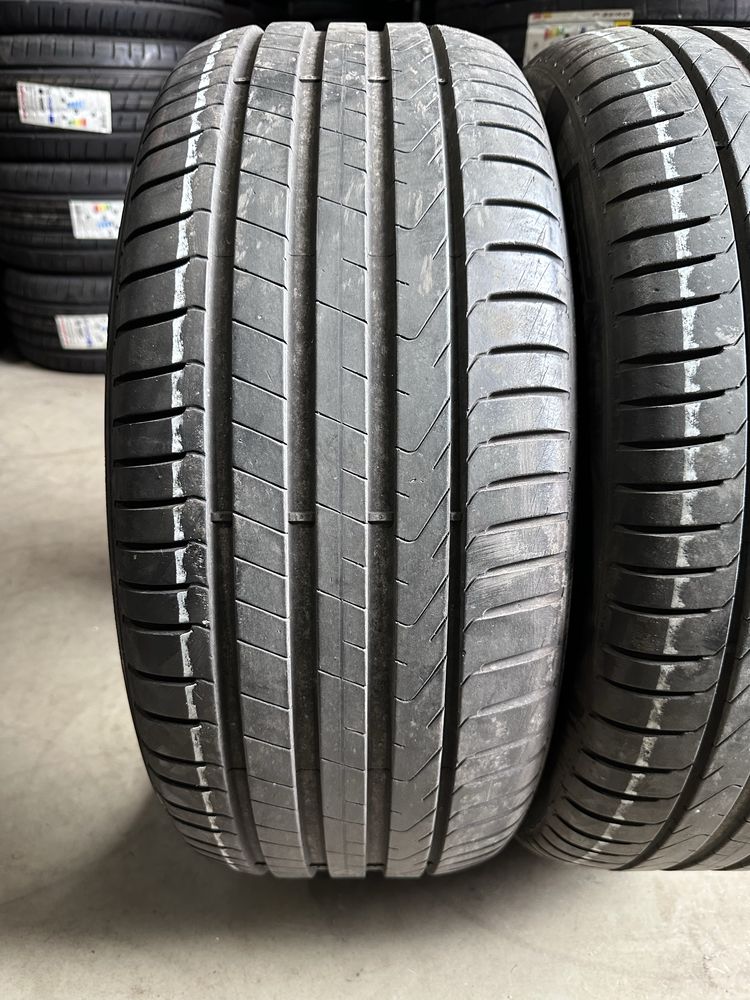 255/45/19 PIRELLI 2бр