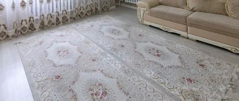 2 ковер дорожникик