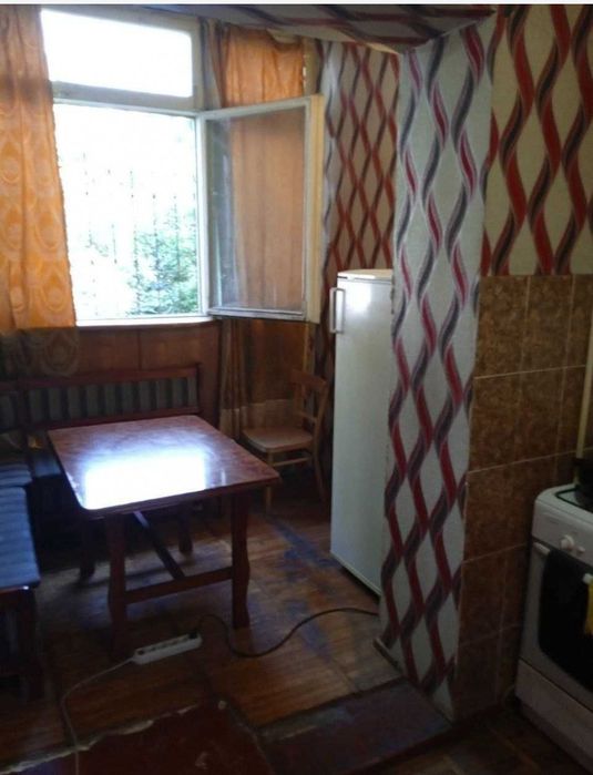 Долгосрочная квартира