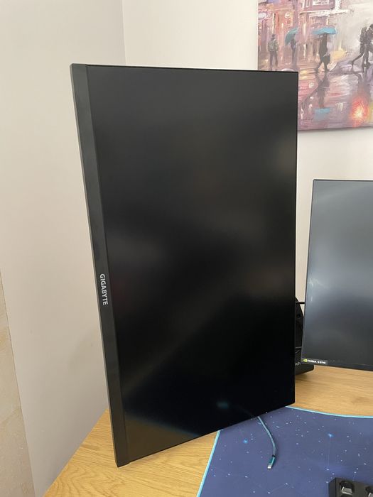 Vand monitor gaming LED IPS Gigabyte 28