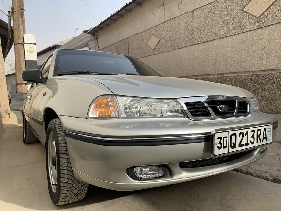 Nexia sons super kondyor