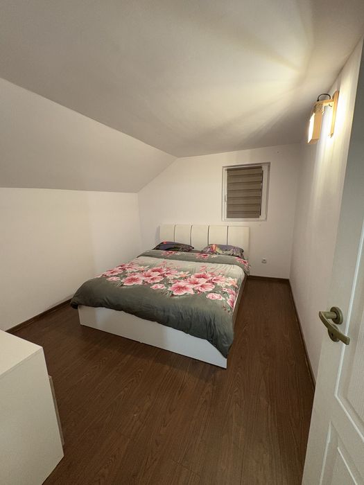 Inchiriez cabna Muntele Baisorii